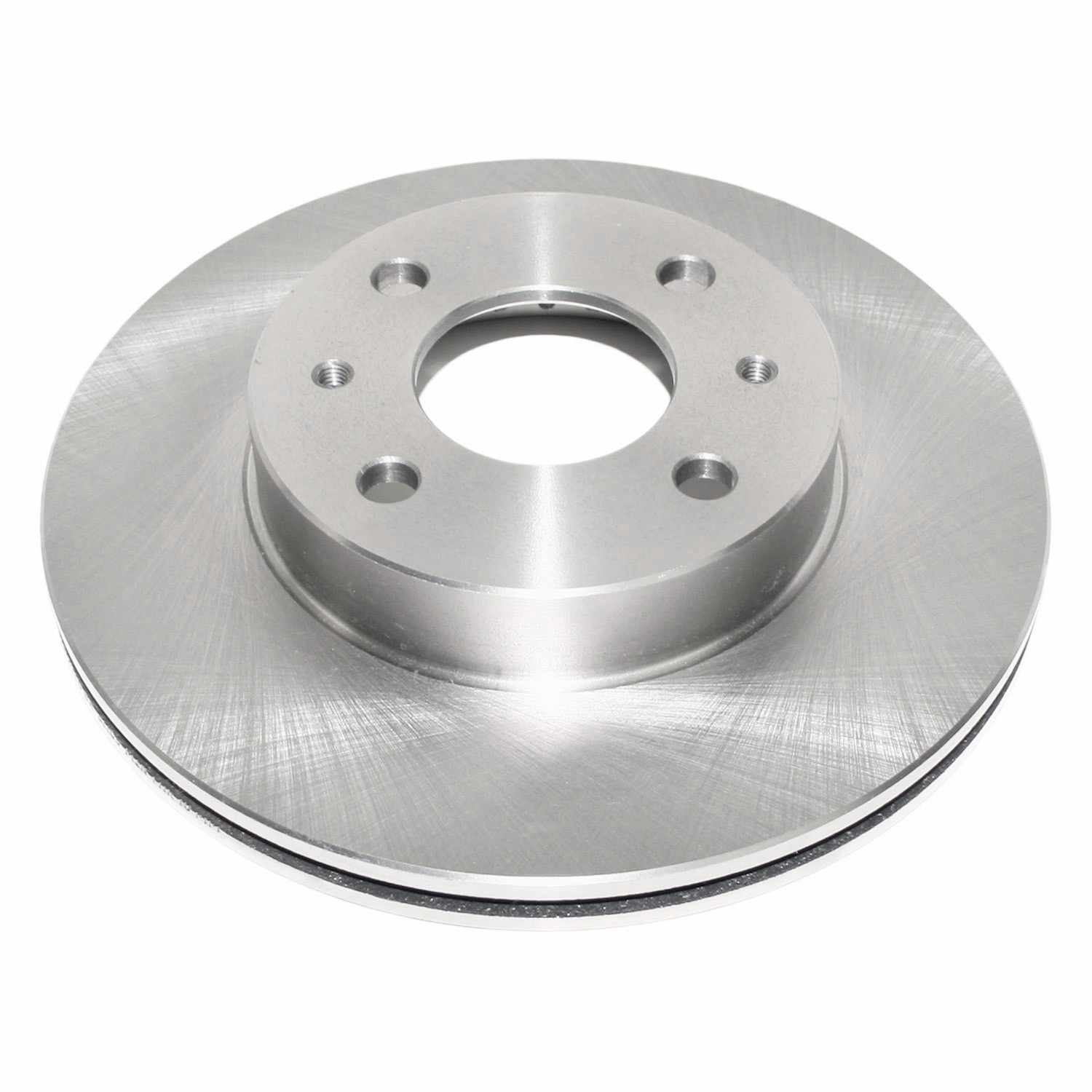 DuraGo DuraGoÂ® Brake Rotor  top view frsport BR31169