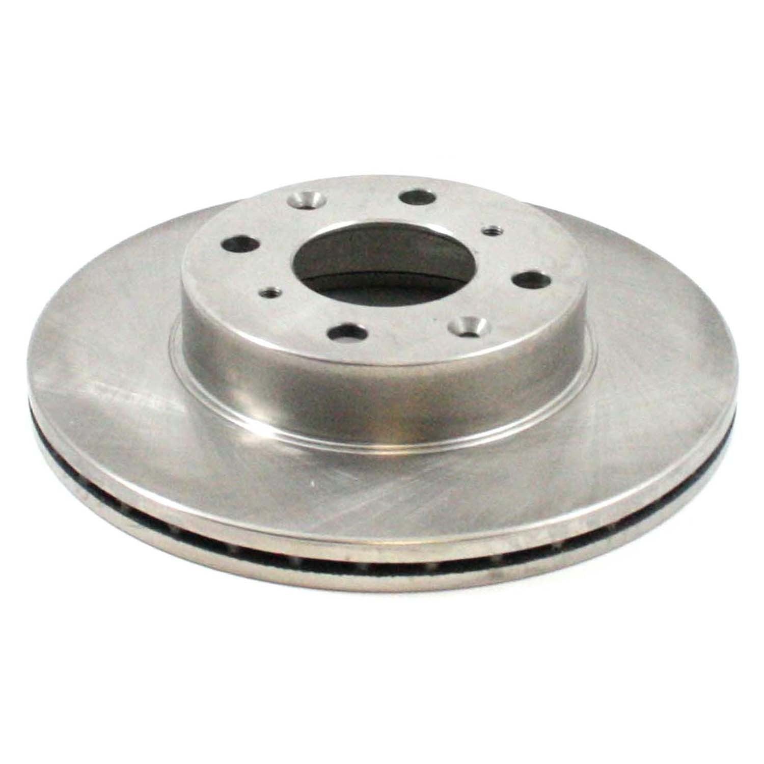 DuraGo DuraGoÂ® Brake Rotor  top view frsport BR3116