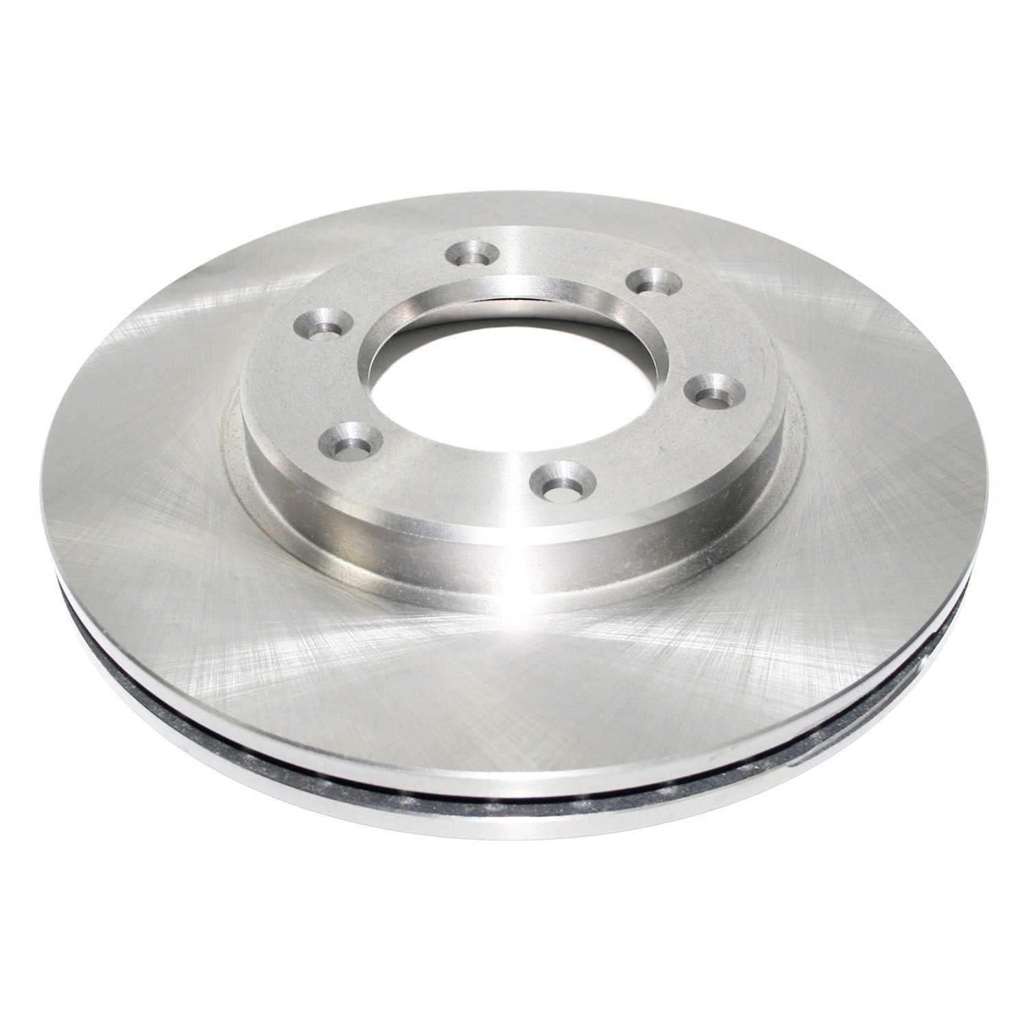 DuraGo DuraGoÂ® Brake Rotor  top view frsport BR31175