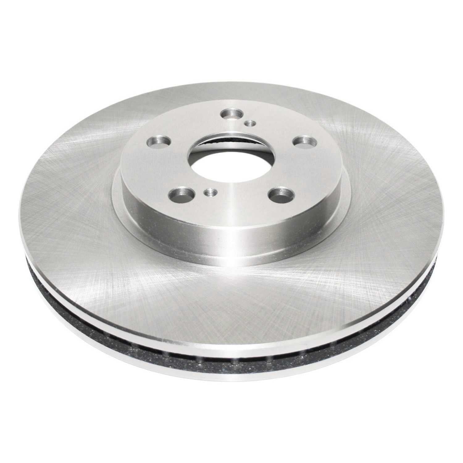 DuraGo DuraGoÂ® Brake Rotor  top view frsport BR31189