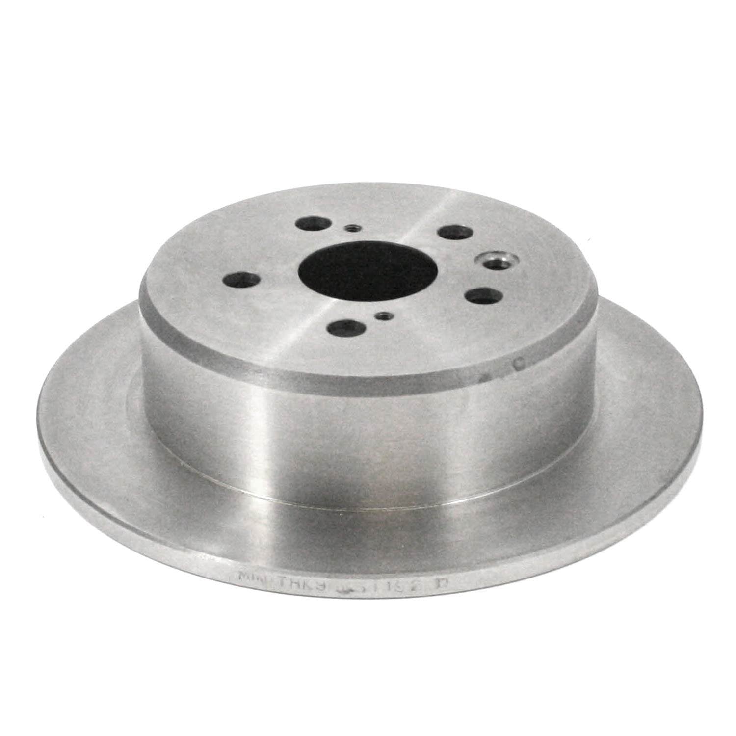 DuraGo DuraGoÂ® Brake Rotor  top view frsport BR31192