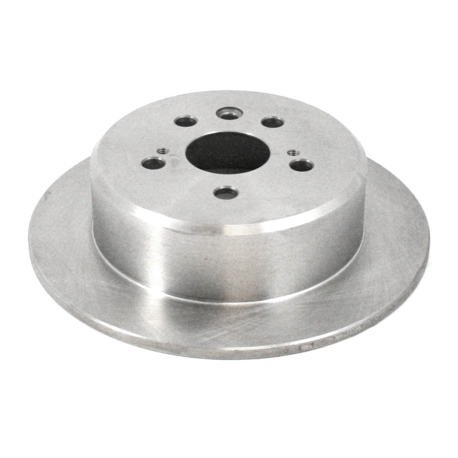 DuraGo DuraGoÂ® Brake Rotor  top view frsport BR31193