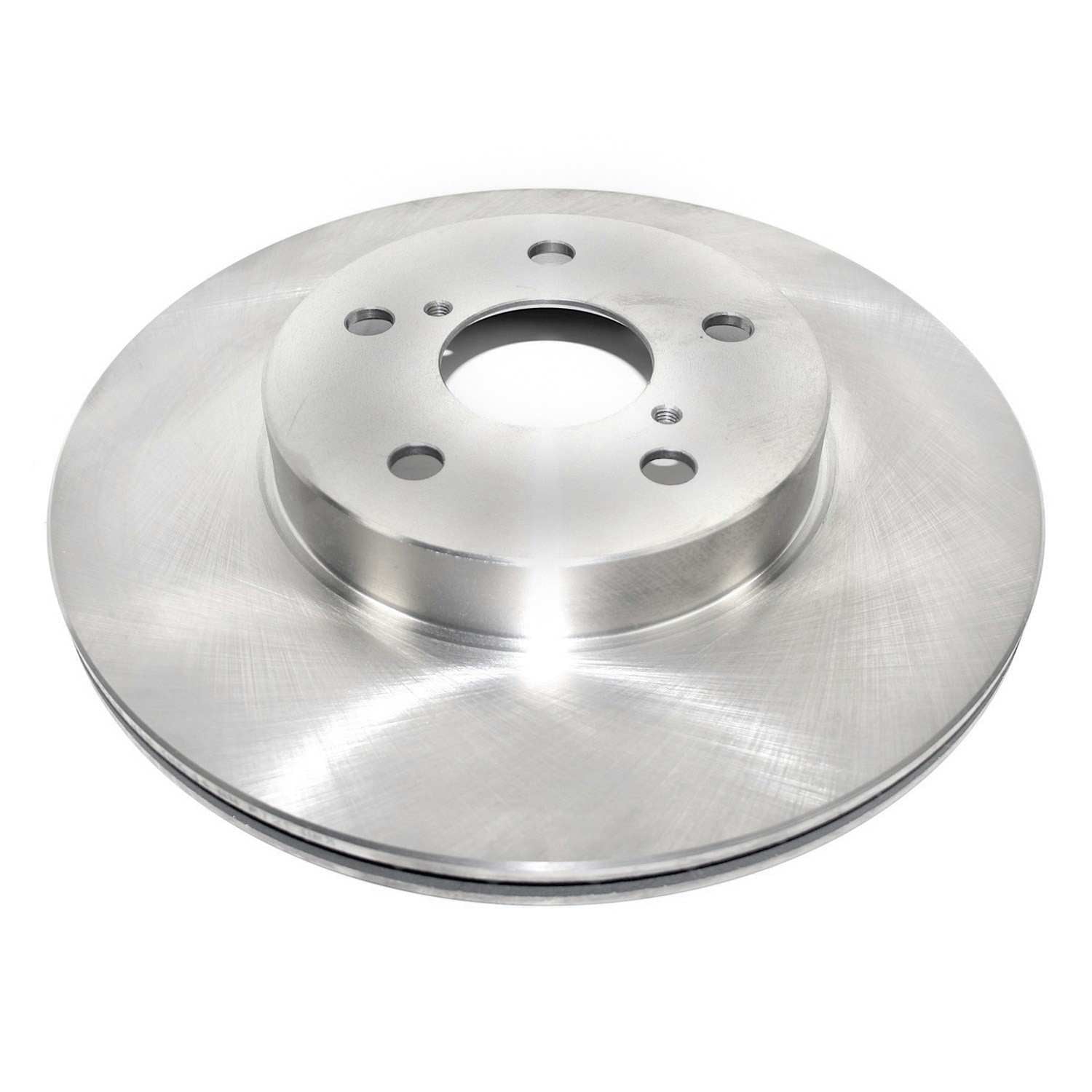 DuraGo DuraGoÂ® Brake Rotor  top view frsport BR31208