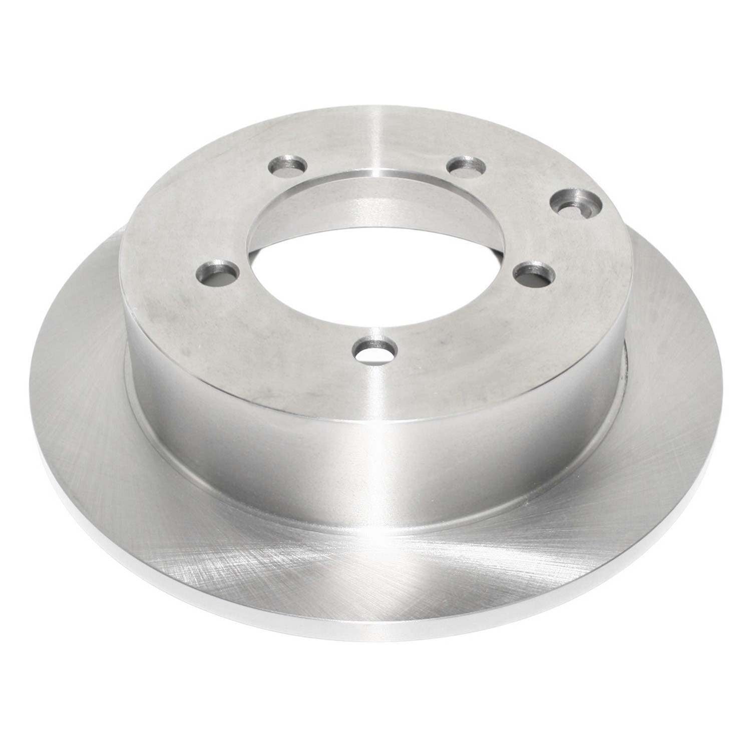 DuraGo DuraGoÂ® Brake Rotor  top view frsport BR31225