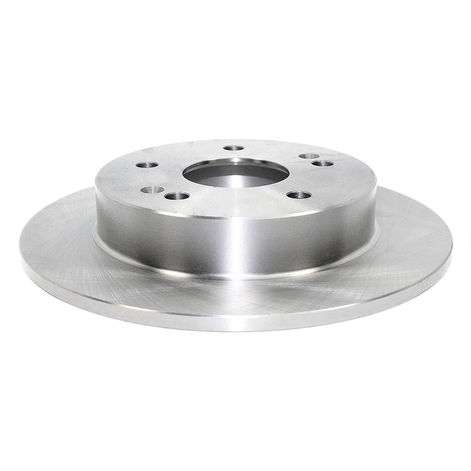 DuraGo DuraGoÂ® Brake Rotor  top view frsport BR31227