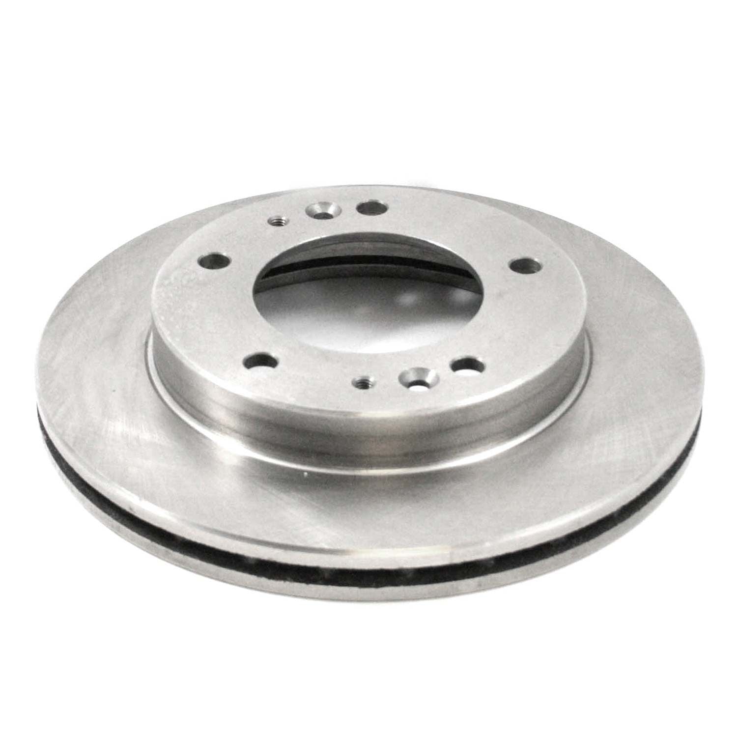 DuraGo DuraGoÂ® Brake Rotor  top view frsport BR31232