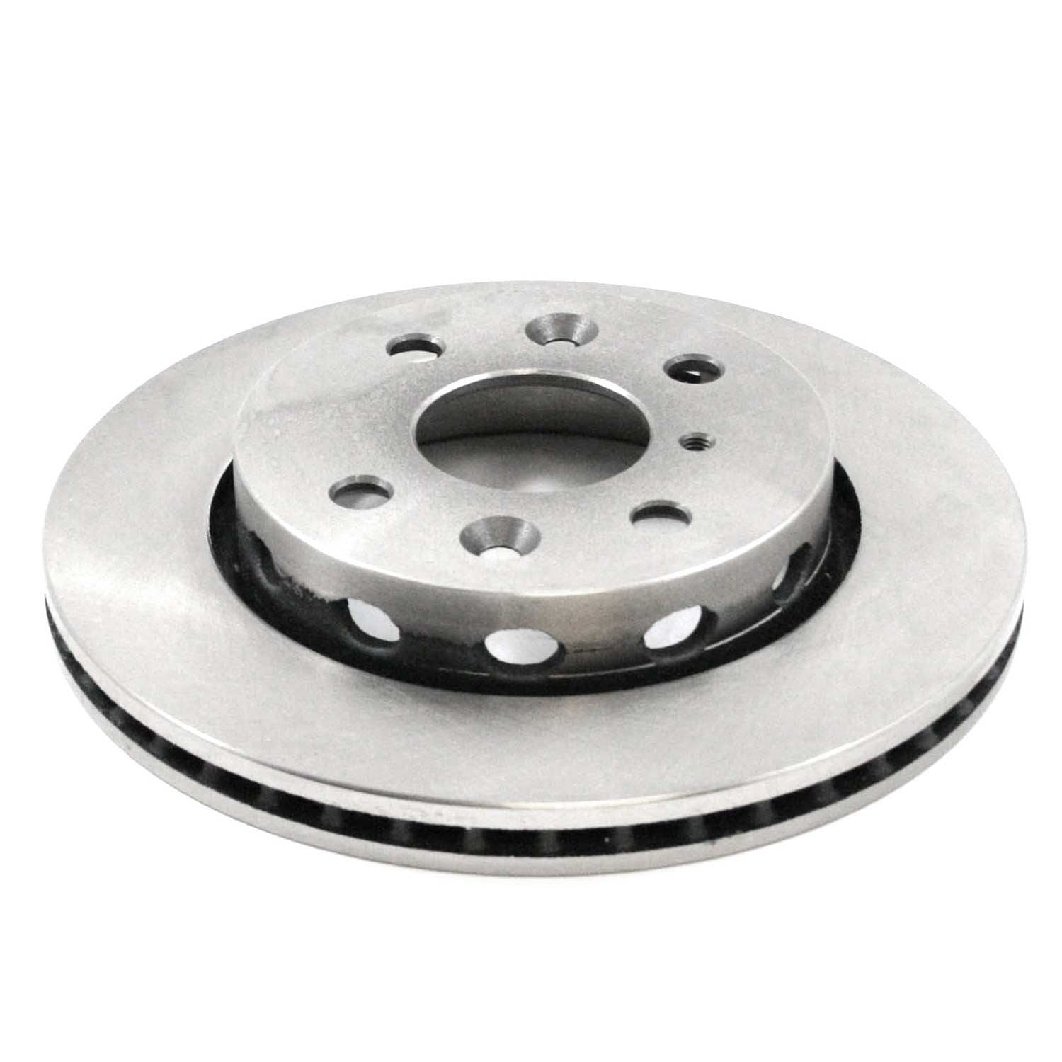 DuraGo DuraGoÂ® Brake Rotor  top view frsport BR31233