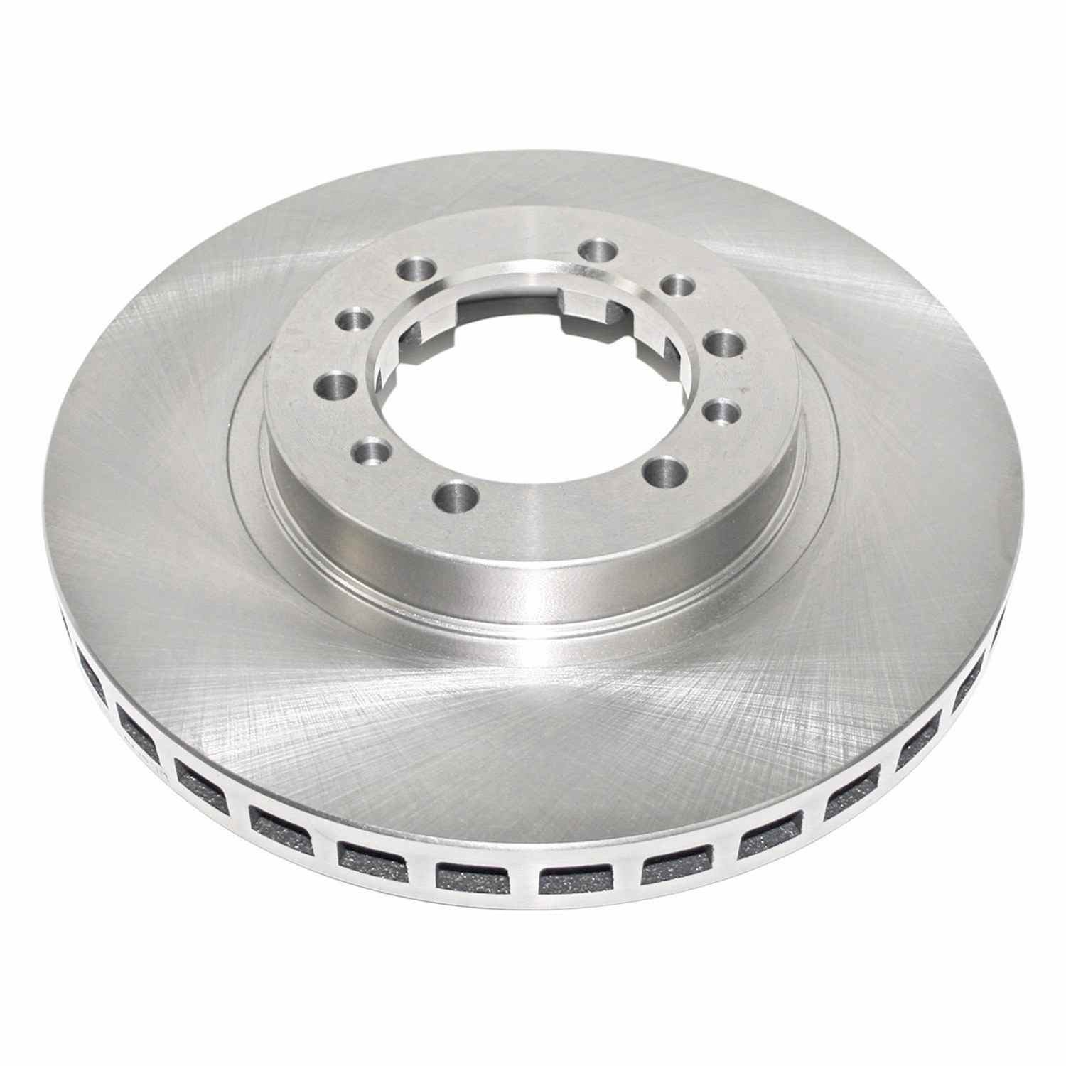 DuraGo DuraGoÂ® Brake Rotor  top view frsport BR31239