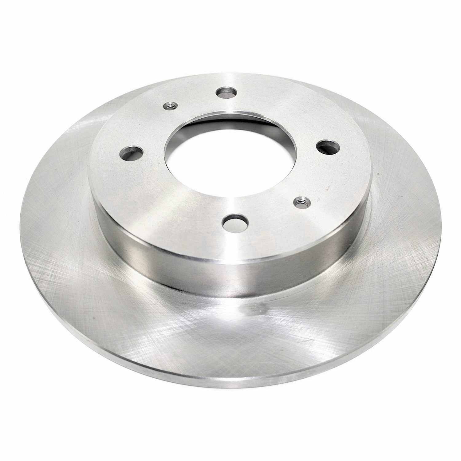 DuraGo DuraGoÂ® Brake Rotor  top view frsport BR31242