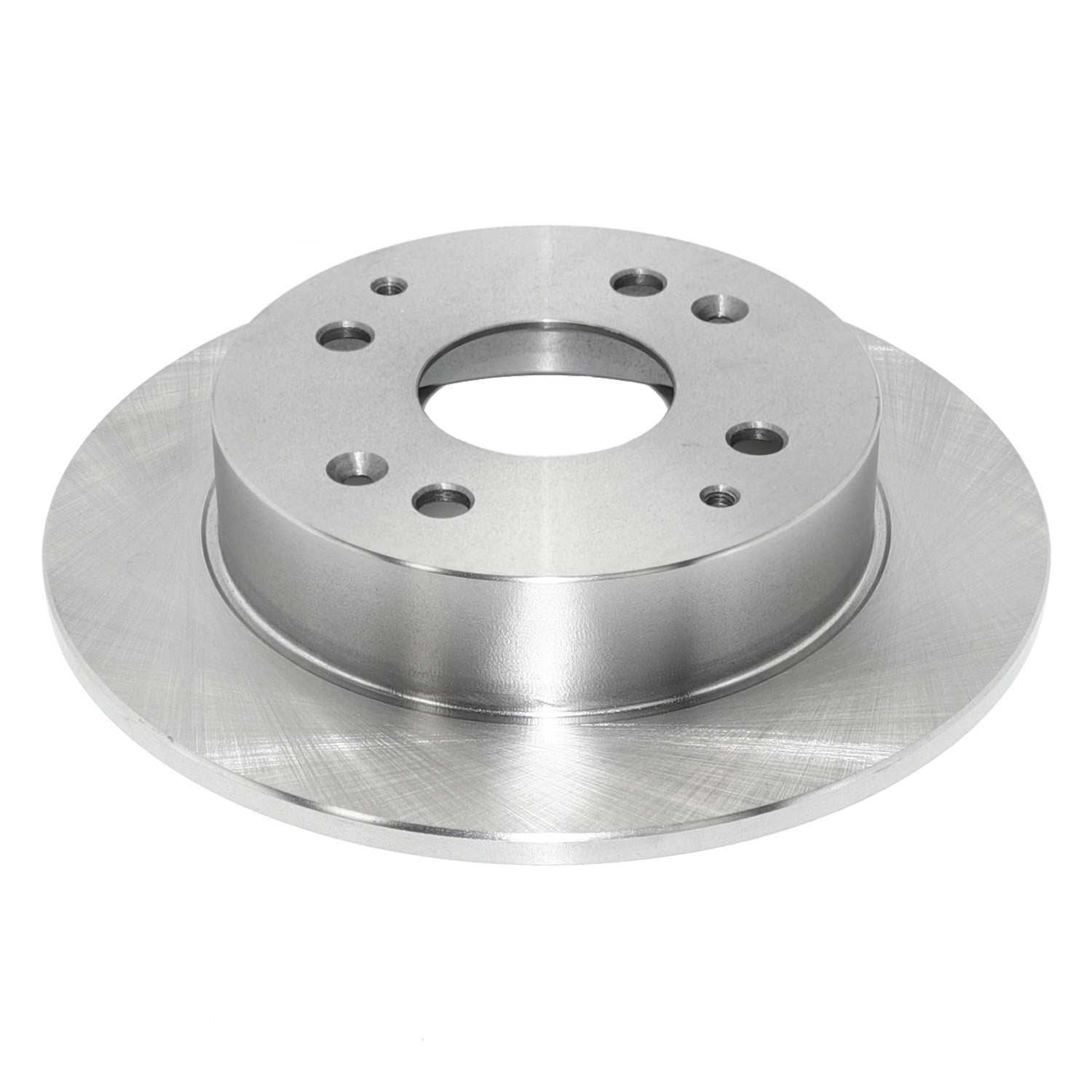 DuraGo DuraGoÂ® Brake Rotor  top view frsport BR31244