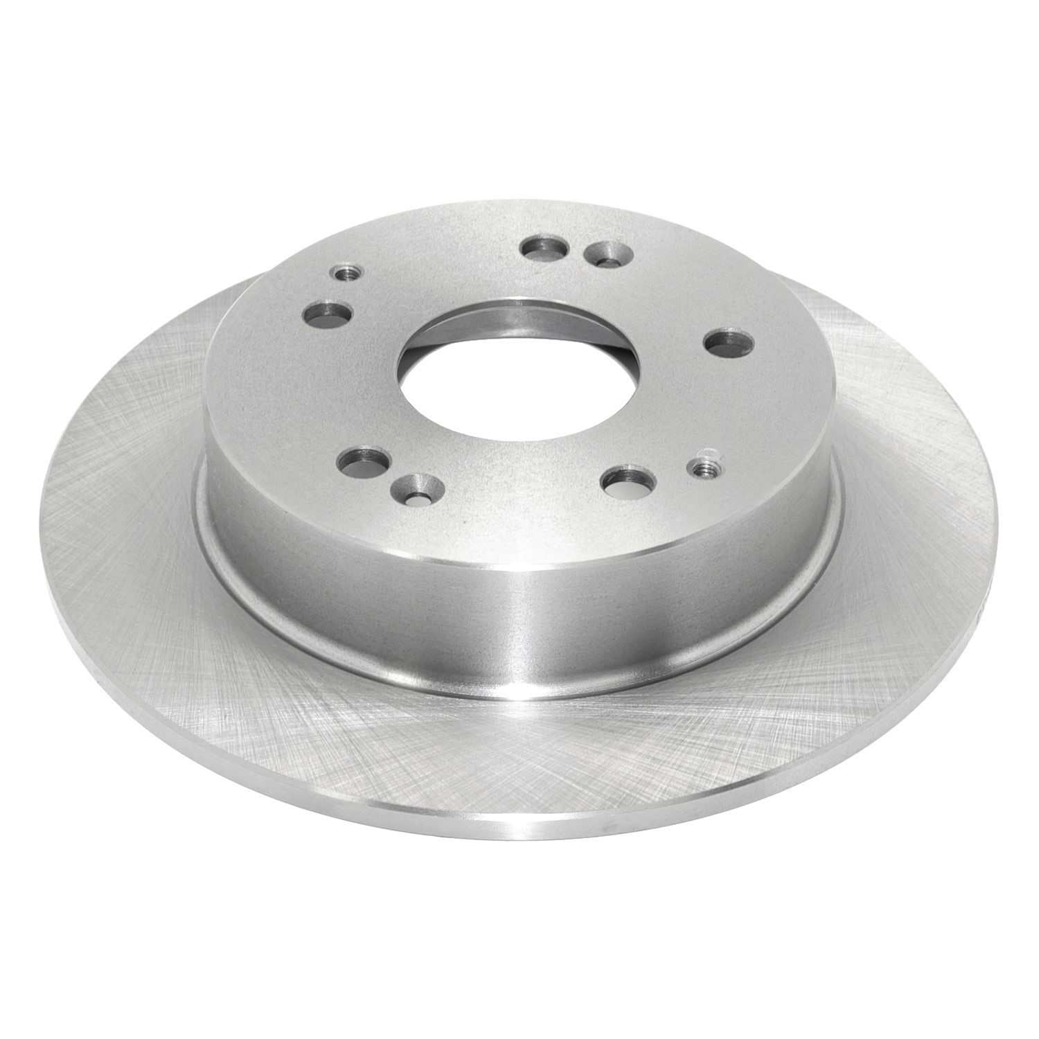 DuraGo DuraGoÂ® Brake Rotor  top view frsport BR31245