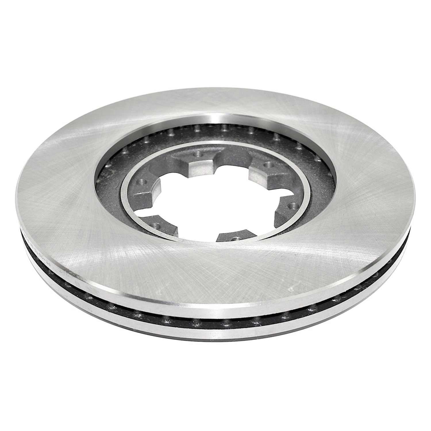 durago duragoâ® brake rotor  frsport br31250