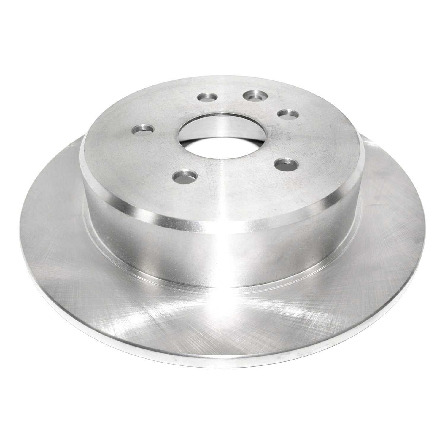 DuraGo DuraGoÂ® Brake Rotor  top view frsport BR31253