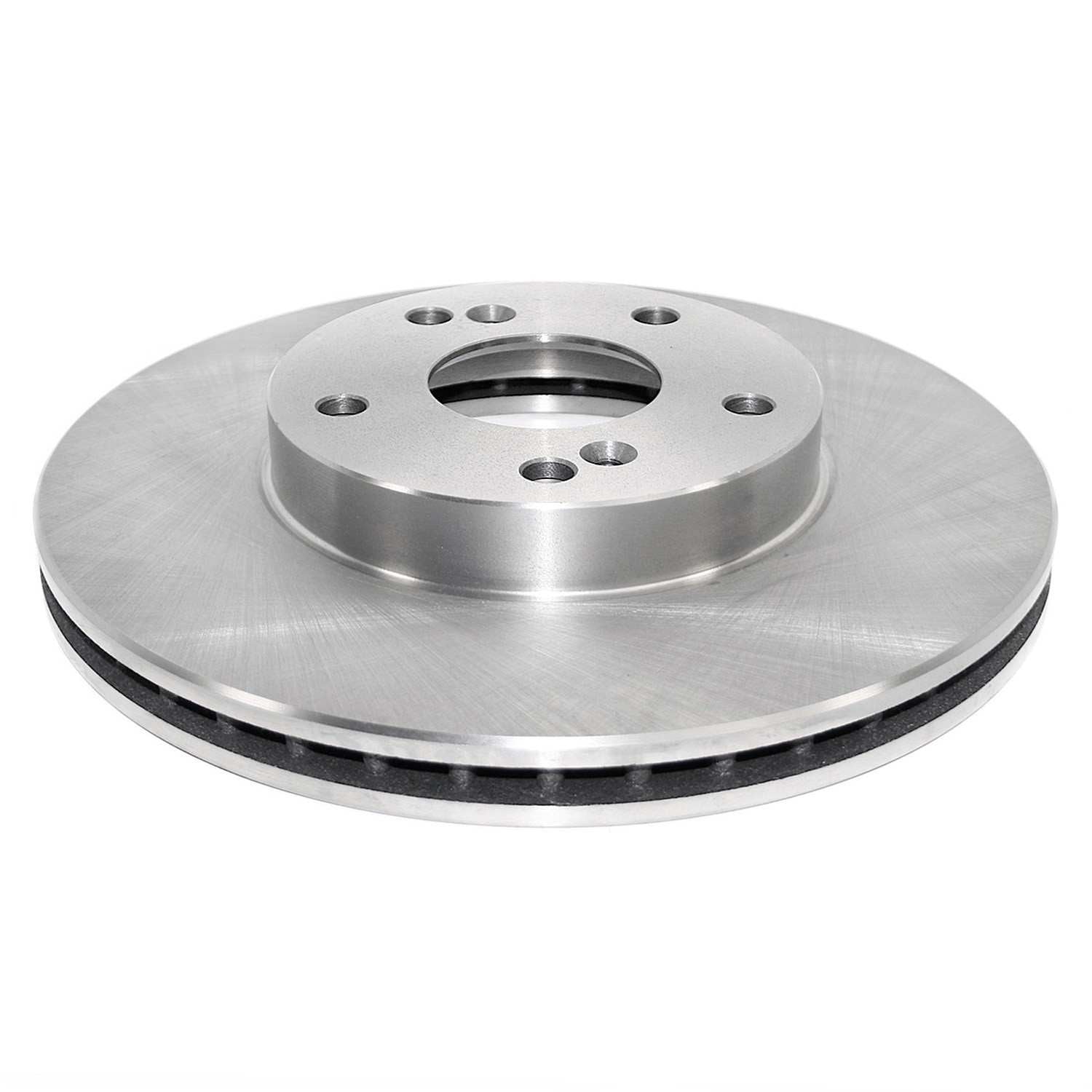 DuraGo DuraGoÂ® Brake Rotor  top view frsport BR31257