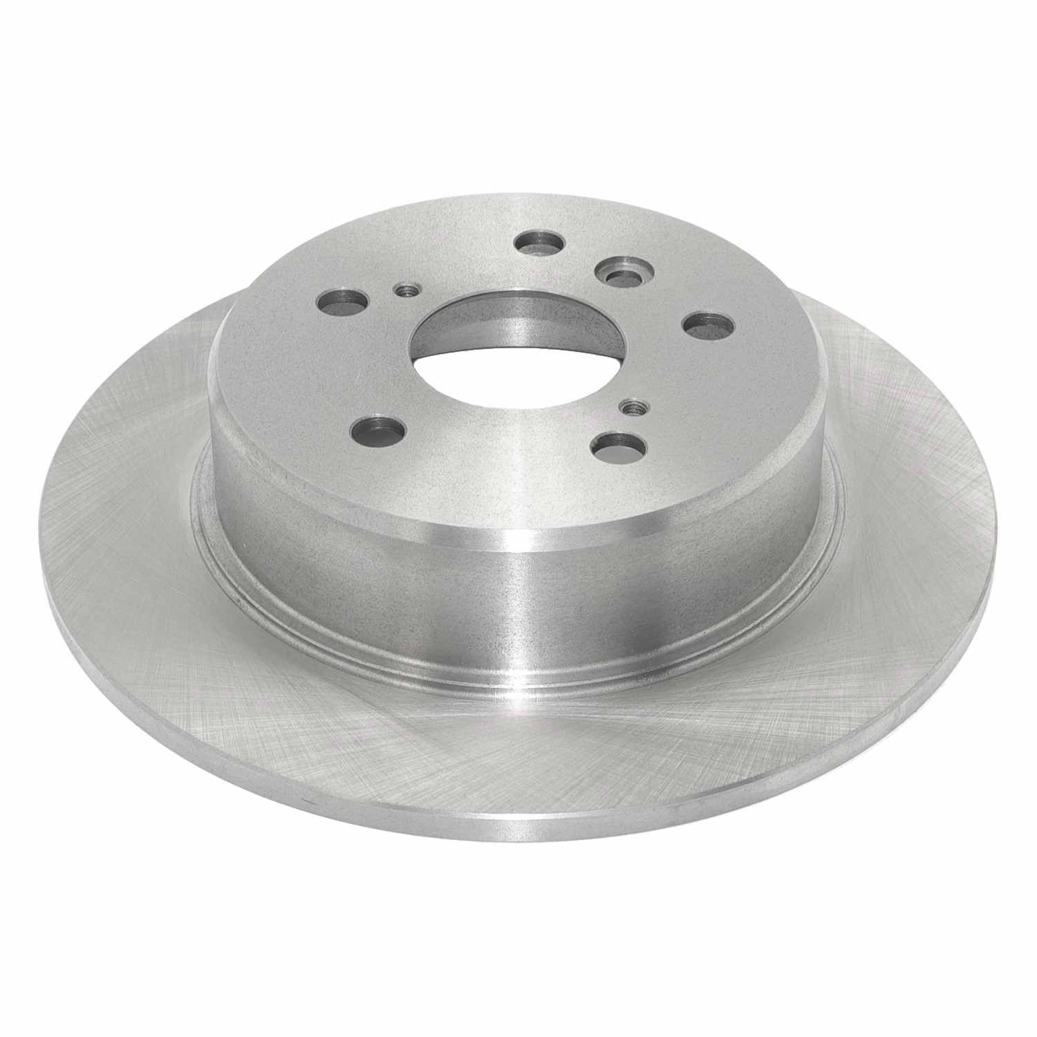 DuraGo DuraGoÂ® Brake Rotor  top view frsport BR31261