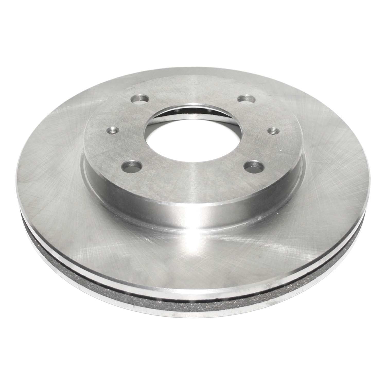 DuraGo DuraGoÂ® Brake Rotor  top view frsport BR31263