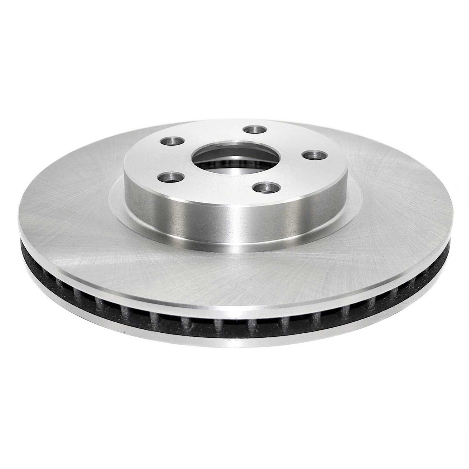 DuraGo DuraGoÂ® Brake Rotor  top view frsport BR31270