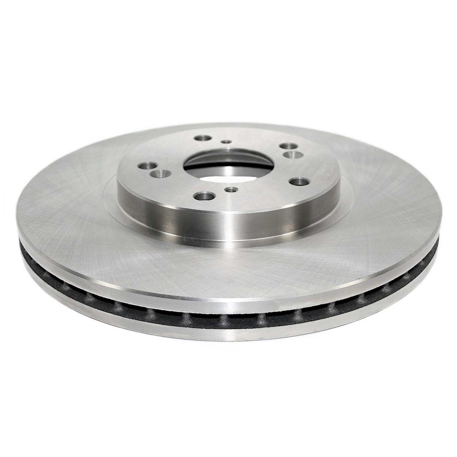 DuraGo DuraGoÂ® Brake Rotor  top view frsport BR31275