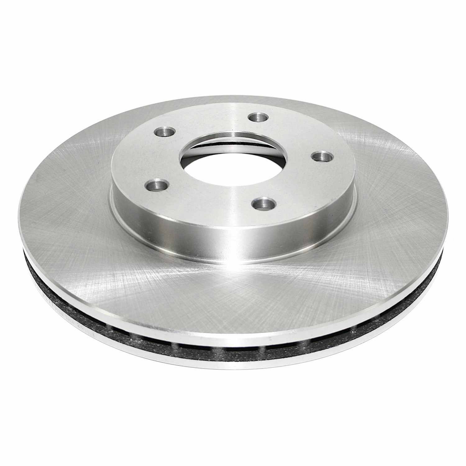 DuraGo DuraGoÂ® Brake Rotor  top view frsport BR31277