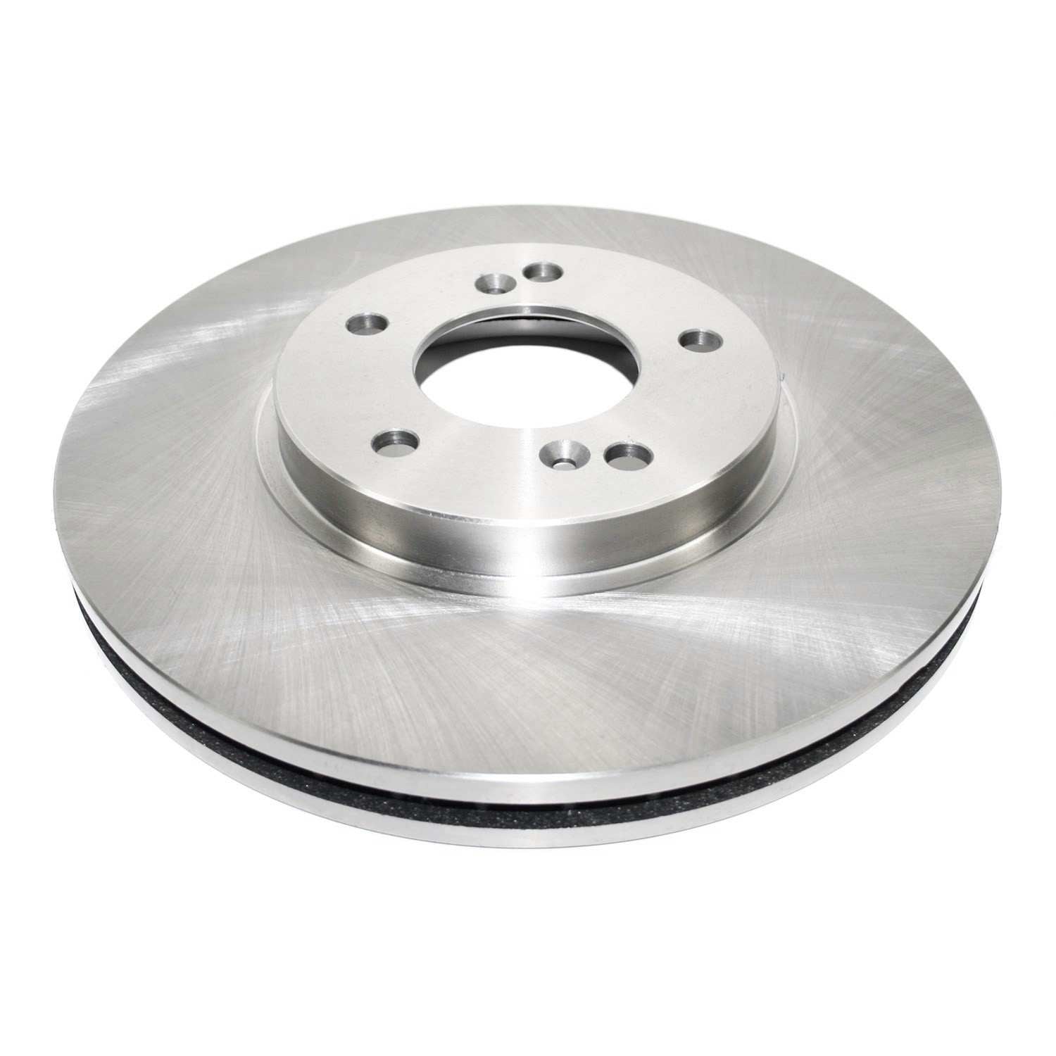 DuraGo DuraGoÂ® Brake Rotor  top view frsport BR31283