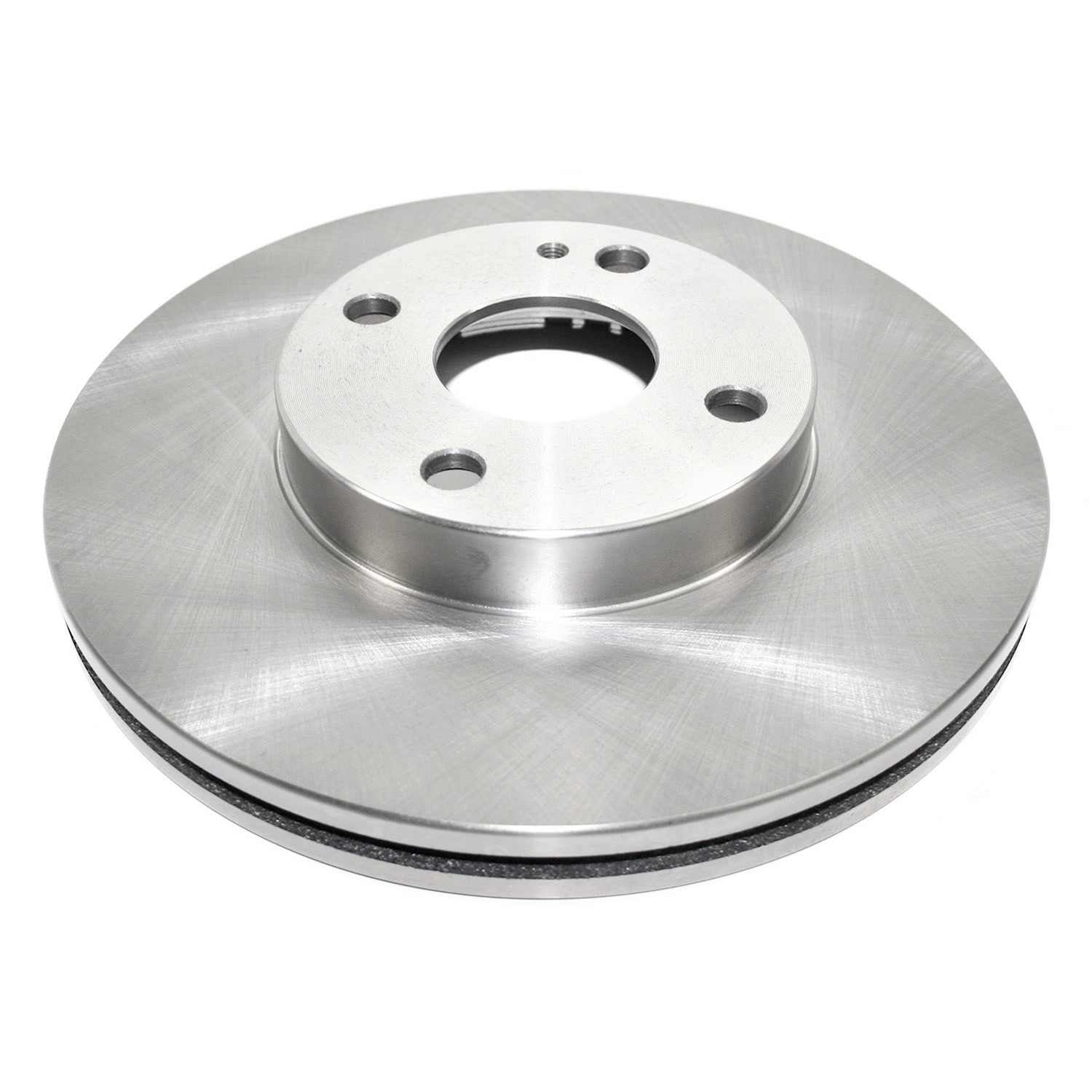 DuraGo DuraGoÂ® Brake Rotor  top view frsport BR31285