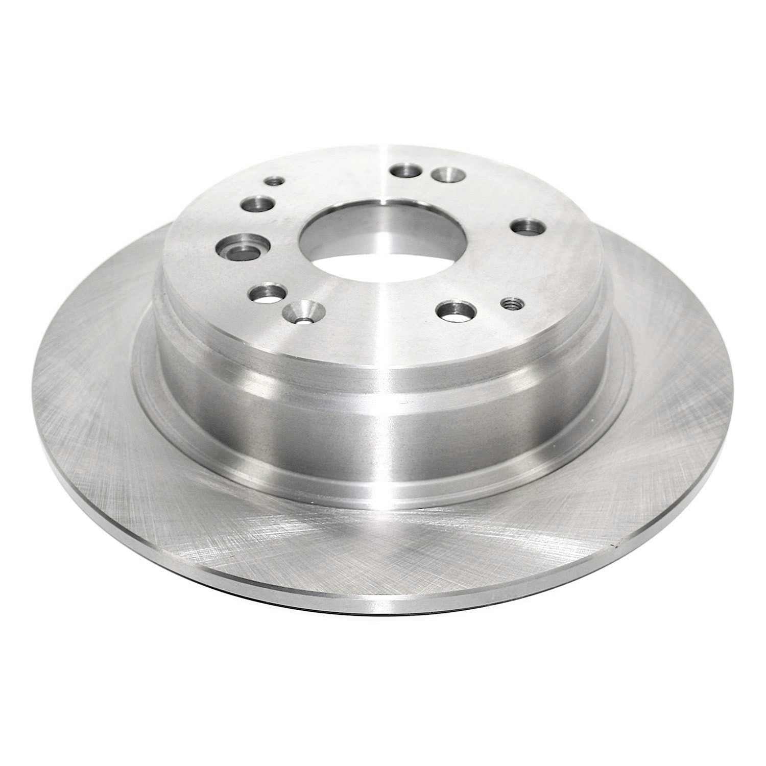 DuraGo DuraGoÂ® Brake Rotor  top view frsport BR31286