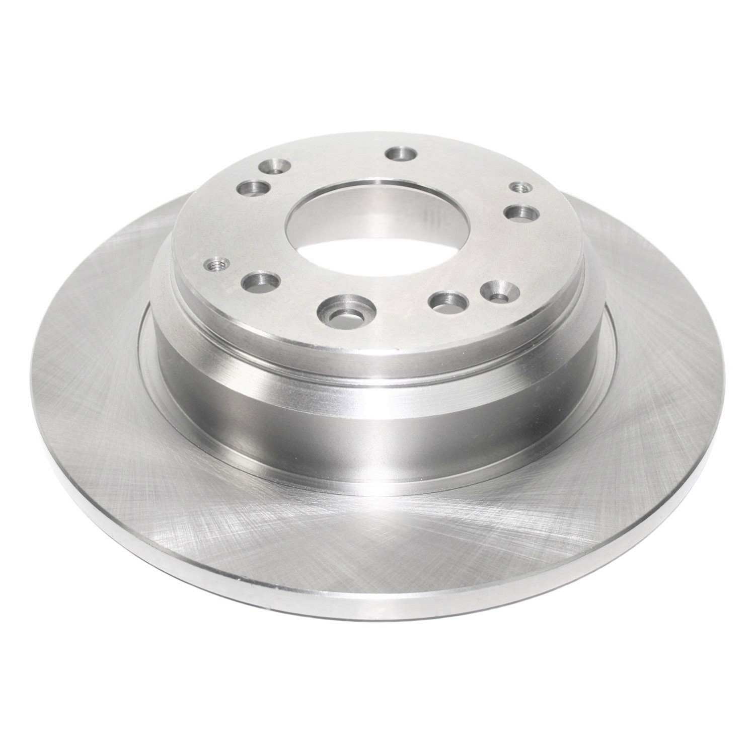 DuraGo DuraGoÂ® Brake Rotor  top view frsport BR31290