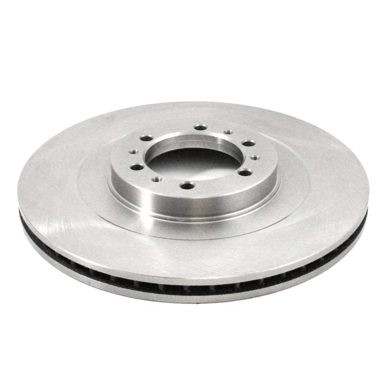 DuraGo DuraGoÂ® Brake Rotor  top view frsport BR31291