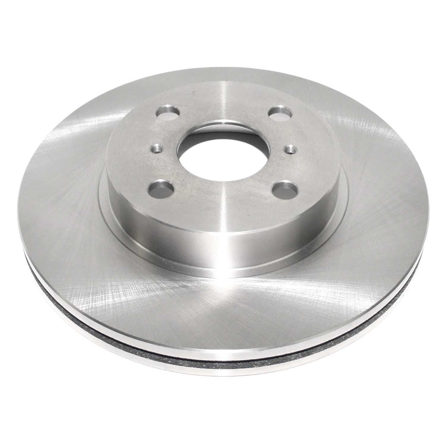 DuraGo DuraGoÂ® Brake Rotor  top view frsport BR31292