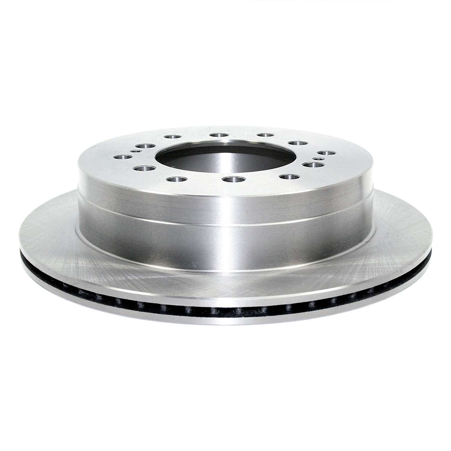 DuraGo DuraGoÂ® Brake Rotor  top view frsport BR31294