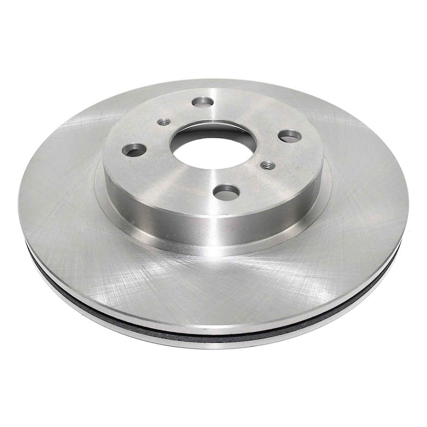 DuraGo DuraGoÂ® Brake Rotor  top view frsport BR31299