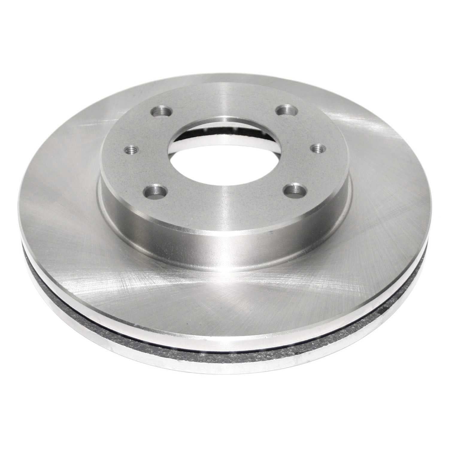 DuraGo DuraGoÂ® Brake Rotor  top view frsport BR31301