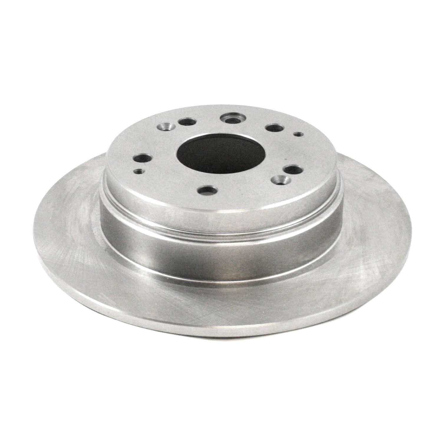 DuraGo DuraGoÂ® Brake Rotor  top view frsport BR31302