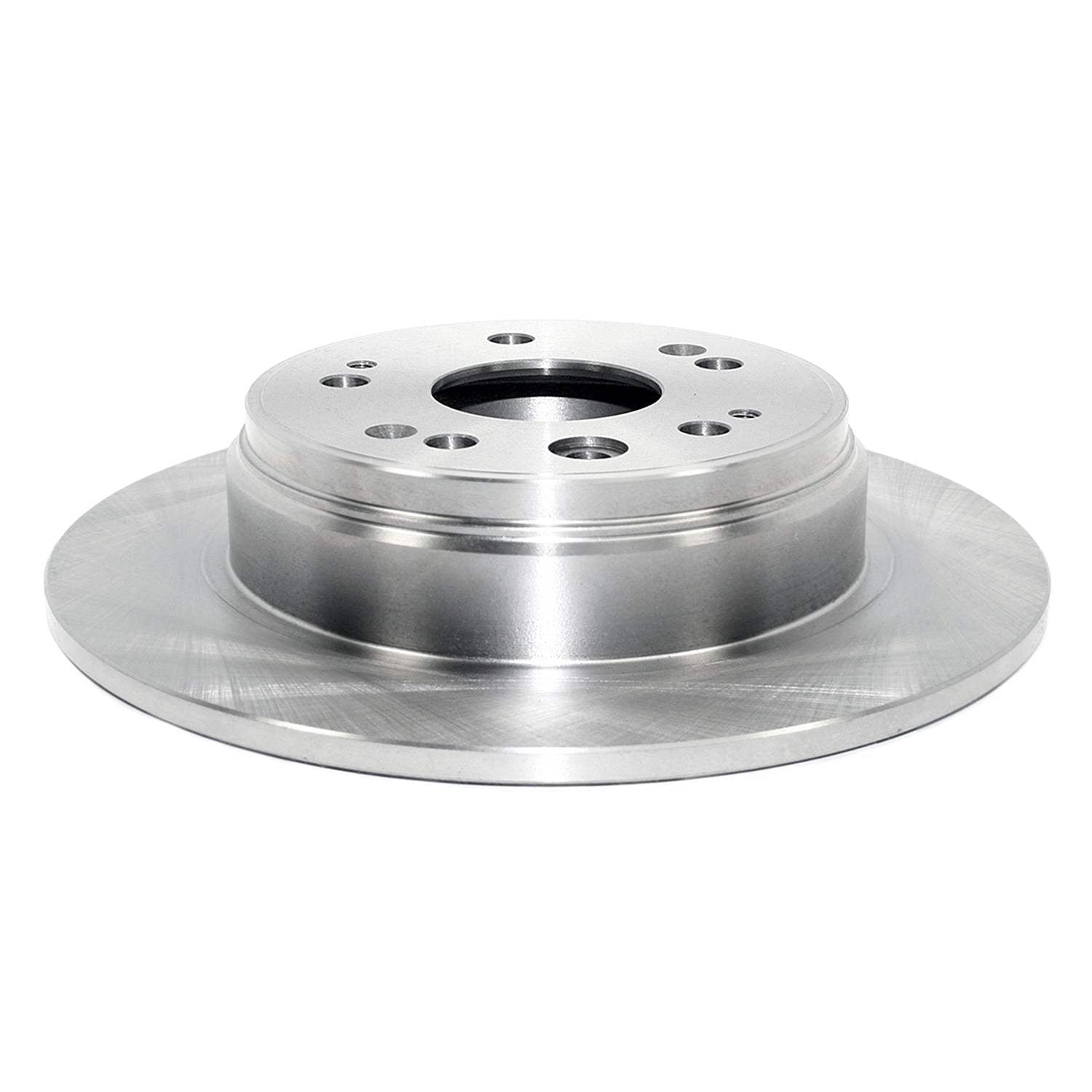 DuraGo DuraGoÂ® Brake Rotor  top view frsport BR31304