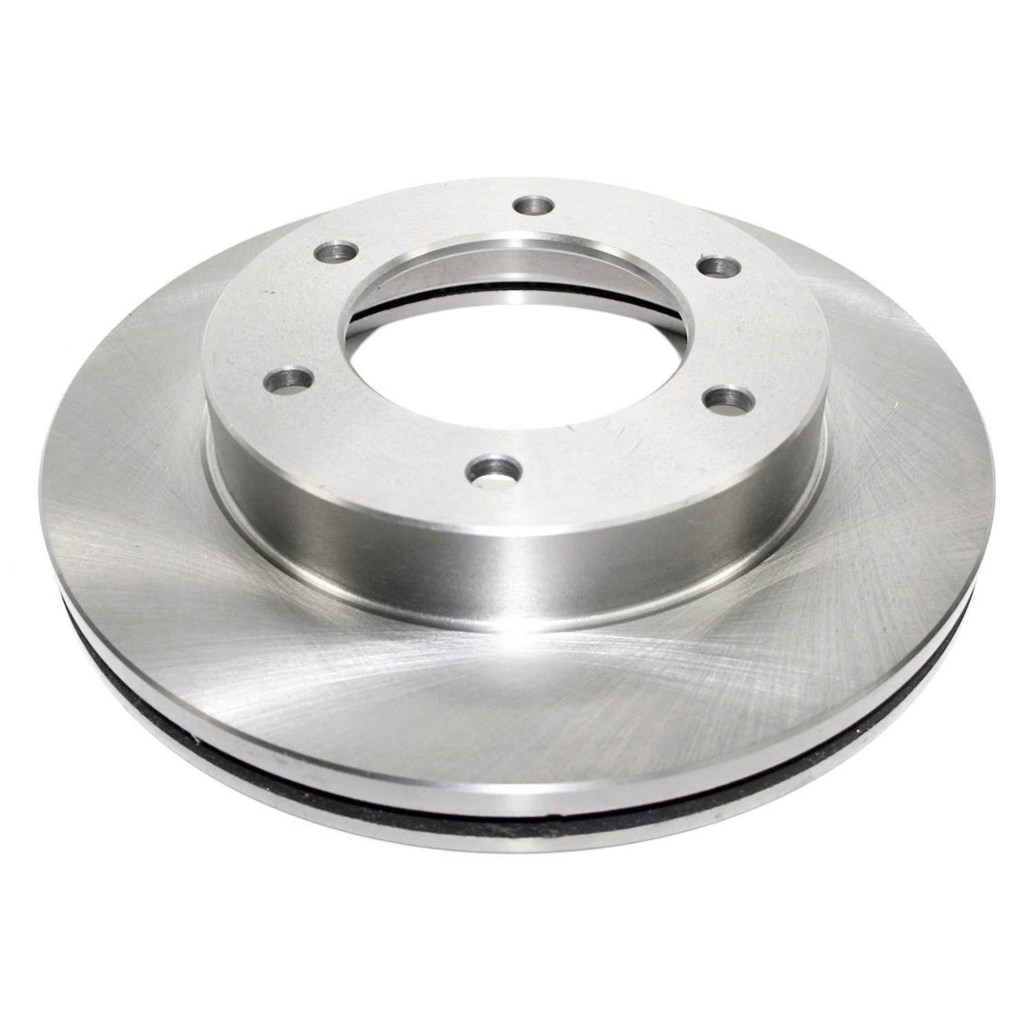 DuraGo DuraGoÂ® Brake Rotor  top view frsport BR31310