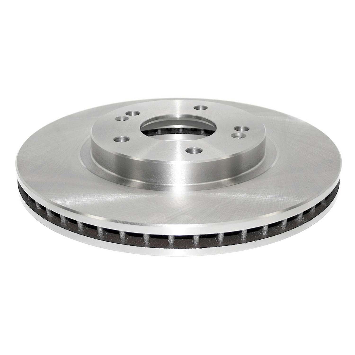 DuraGo DuraGoÂ® Brake Rotor  top view frsport BR31313