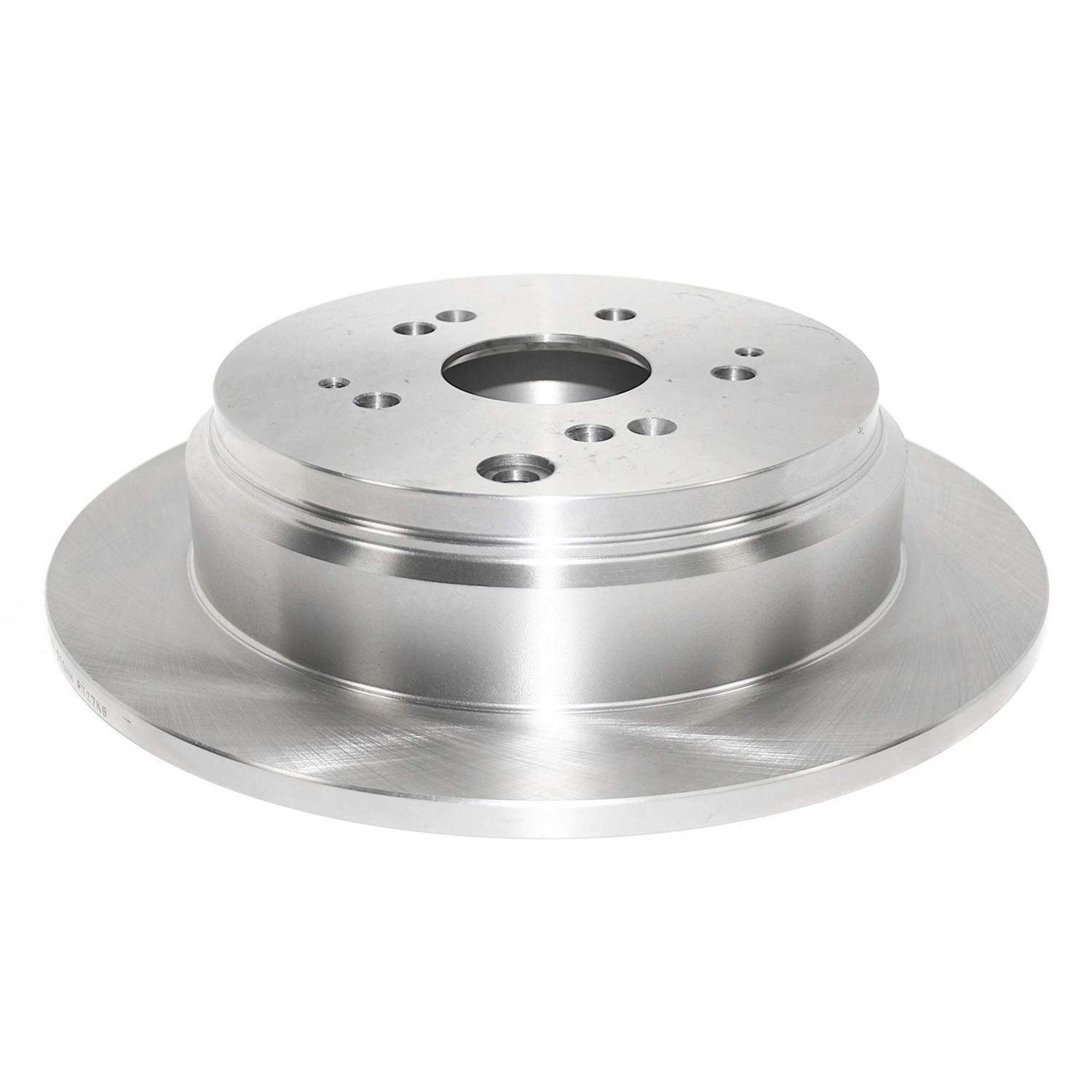 DuraGo DuraGoÂ® Brake Rotor  top view frsport BR31317