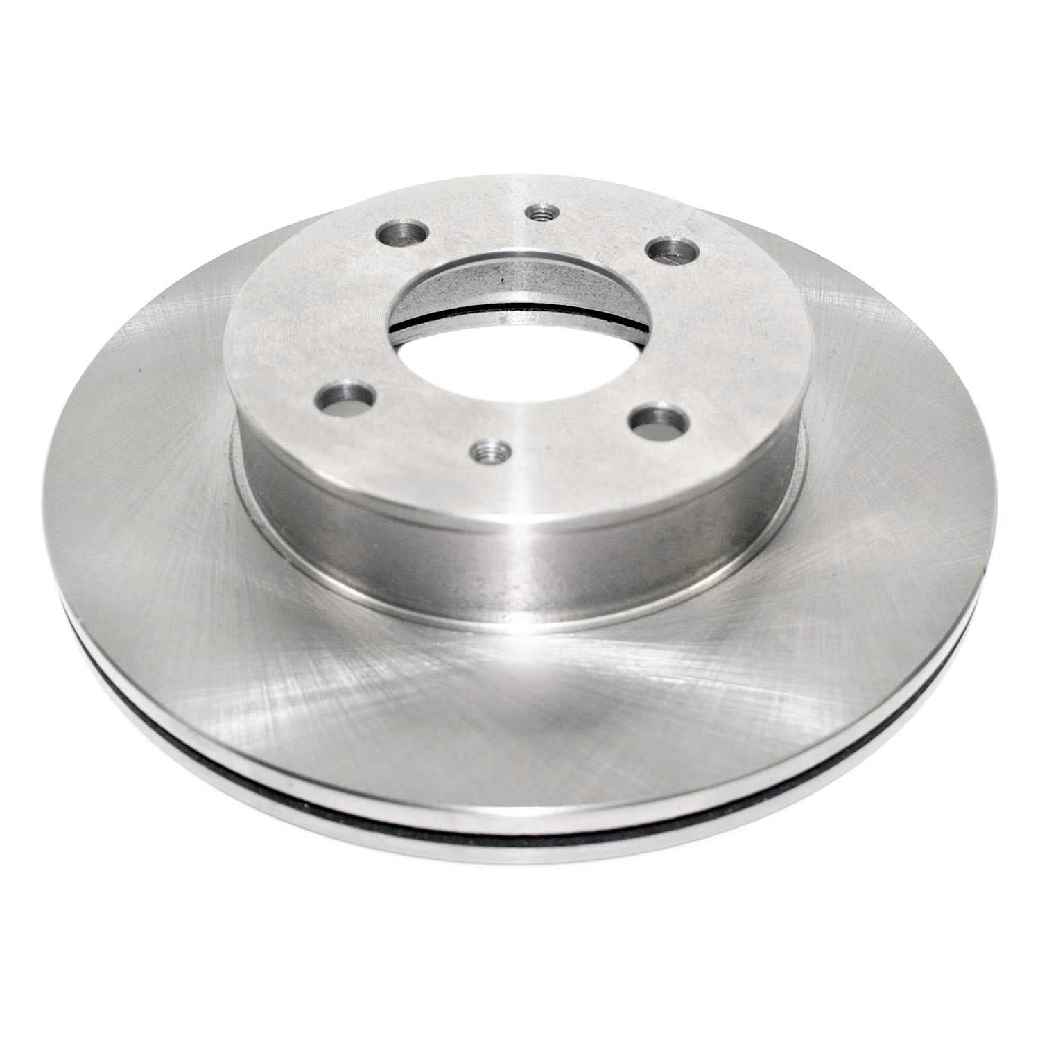 DuraGo DuraGoÂ® Brake Rotor  top view frsport BR31319