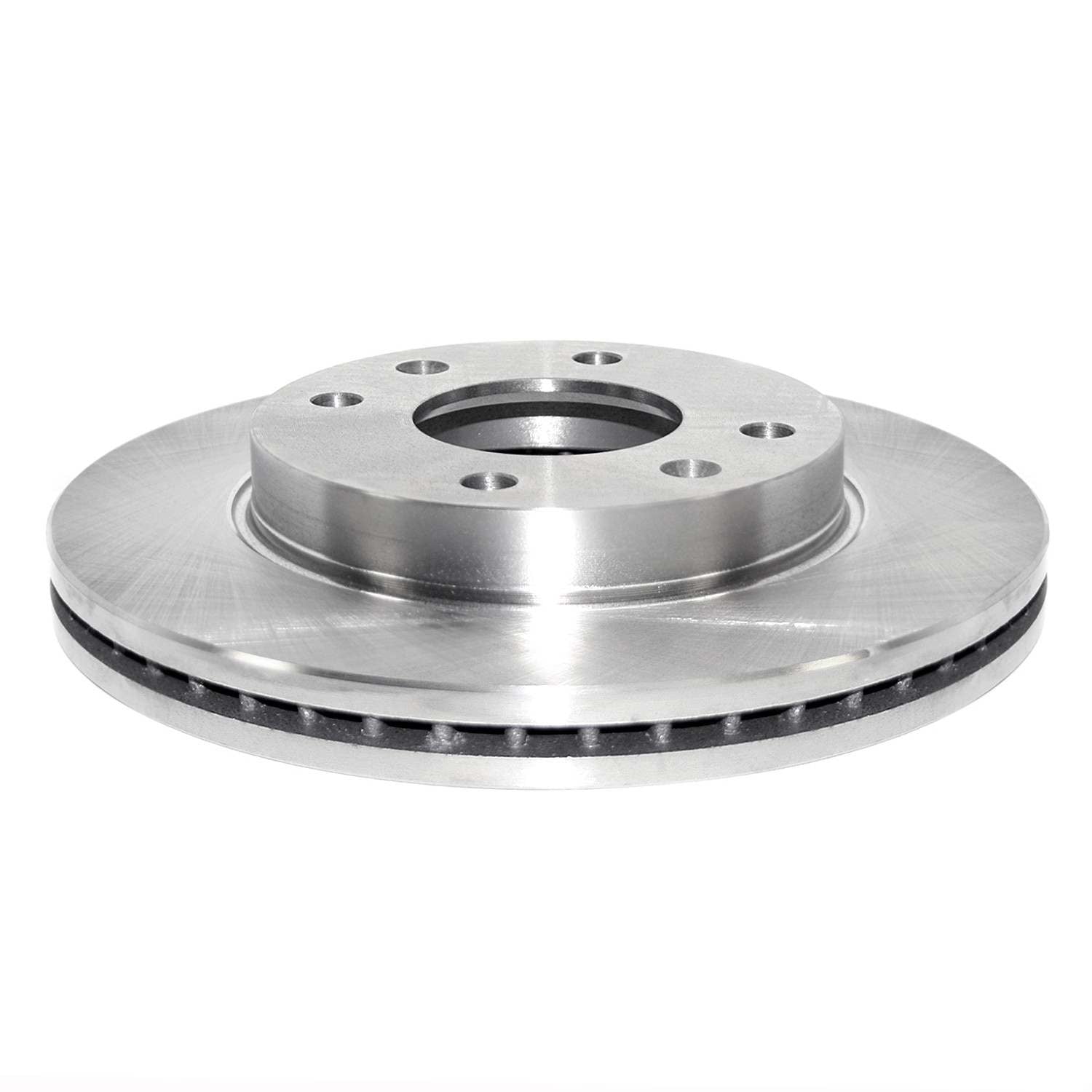 DuraGo DuraGoÂ® Brake Rotor  top view frsport BR31320