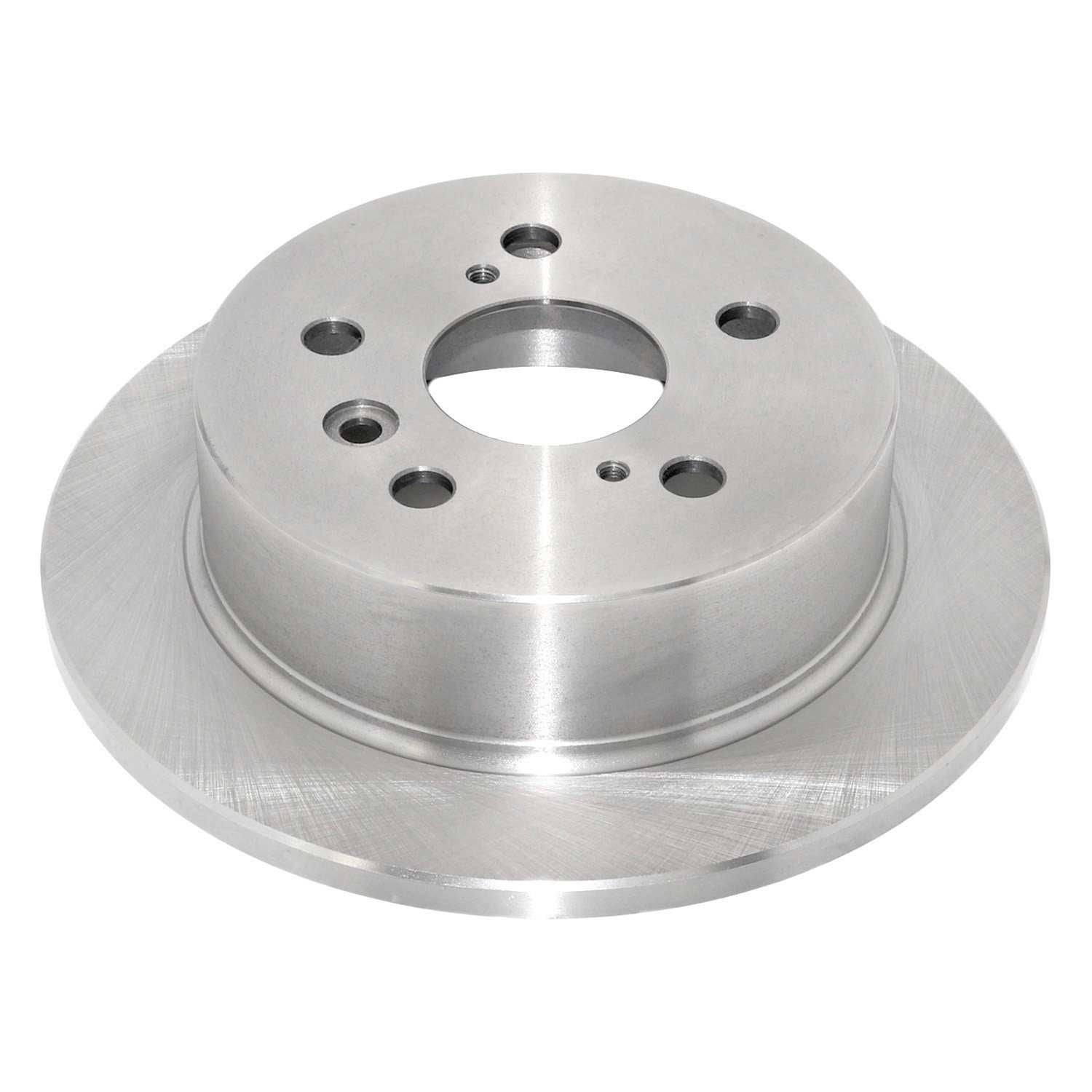 DuraGo DuraGoÂ® Brake Rotor  top view frsport BR31322