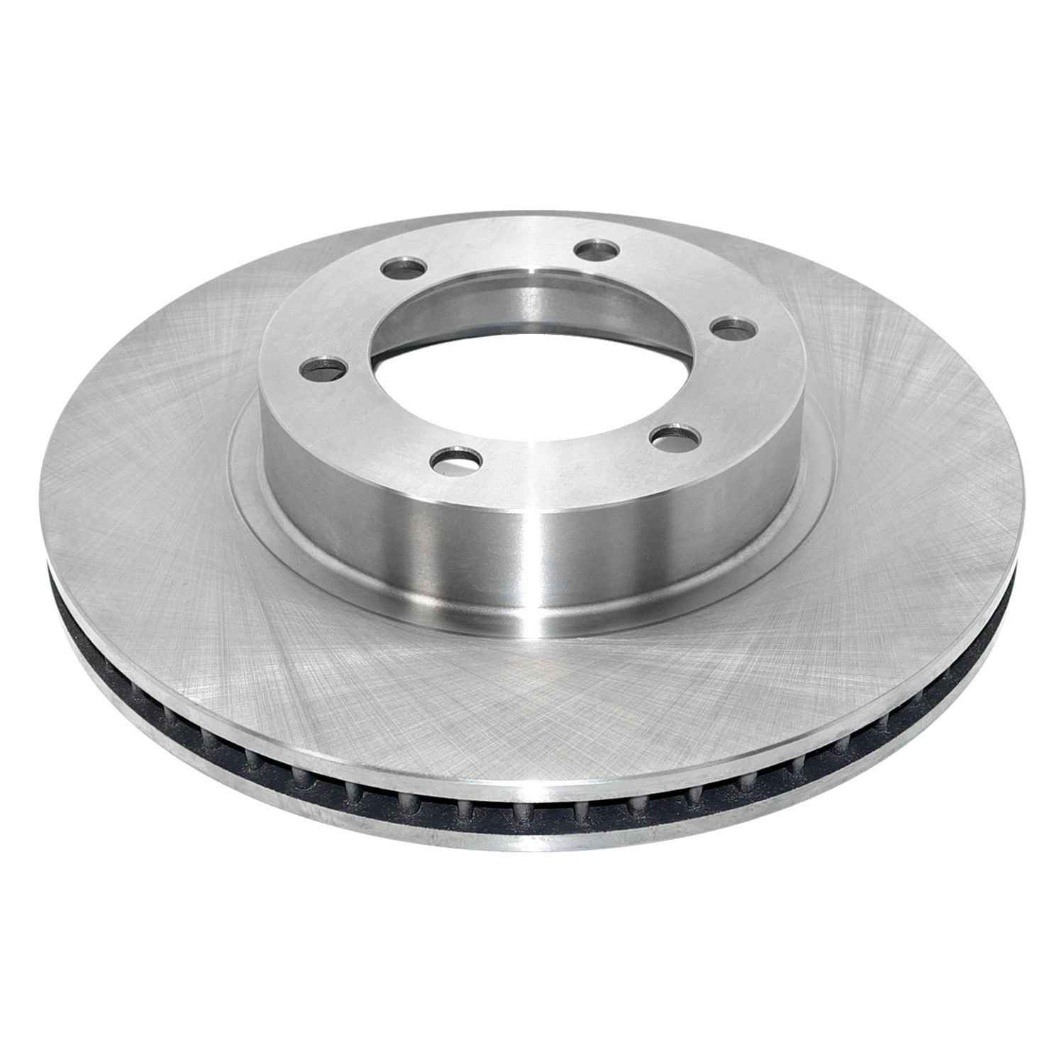 DuraGo DuraGoÂ® Brake Rotor  top view frsport BR31326