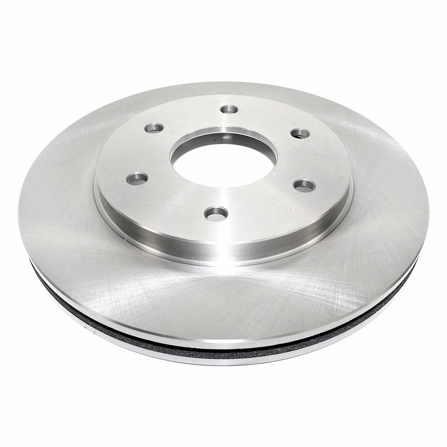 DuraGo DuraGoÂ® Brake Rotor  top view frsport BR31328