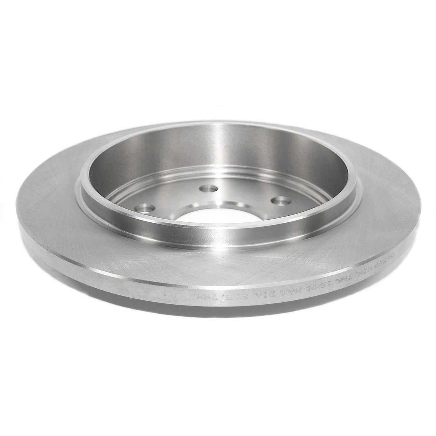 durago duragoâ® brake rotor  frsport br31329