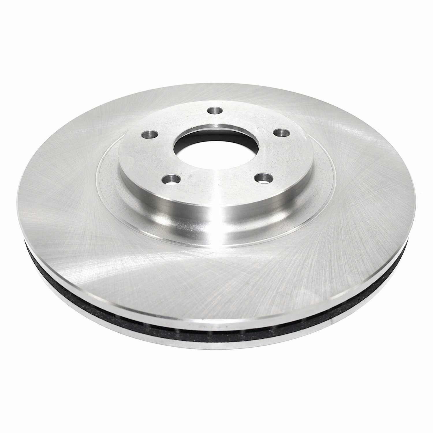 DuraGo DuraGoÂ® Brake Rotor  top view frsport BR31330