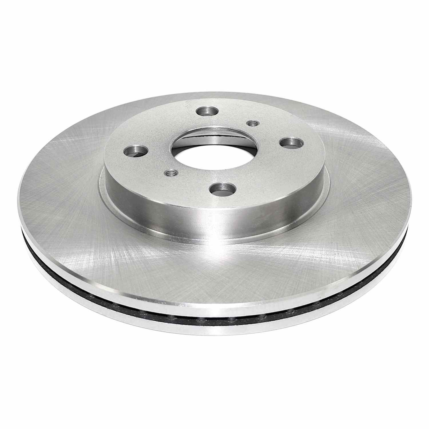 DuraGo DuraGoÂ® Brake Rotor  top view frsport BR31332