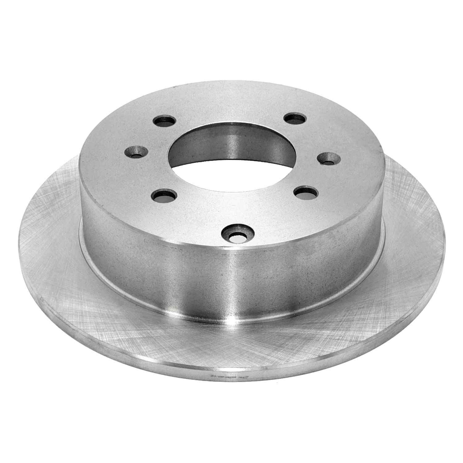 DuraGo DuraGoÂ® Brake Rotor  top view frsport BR31333