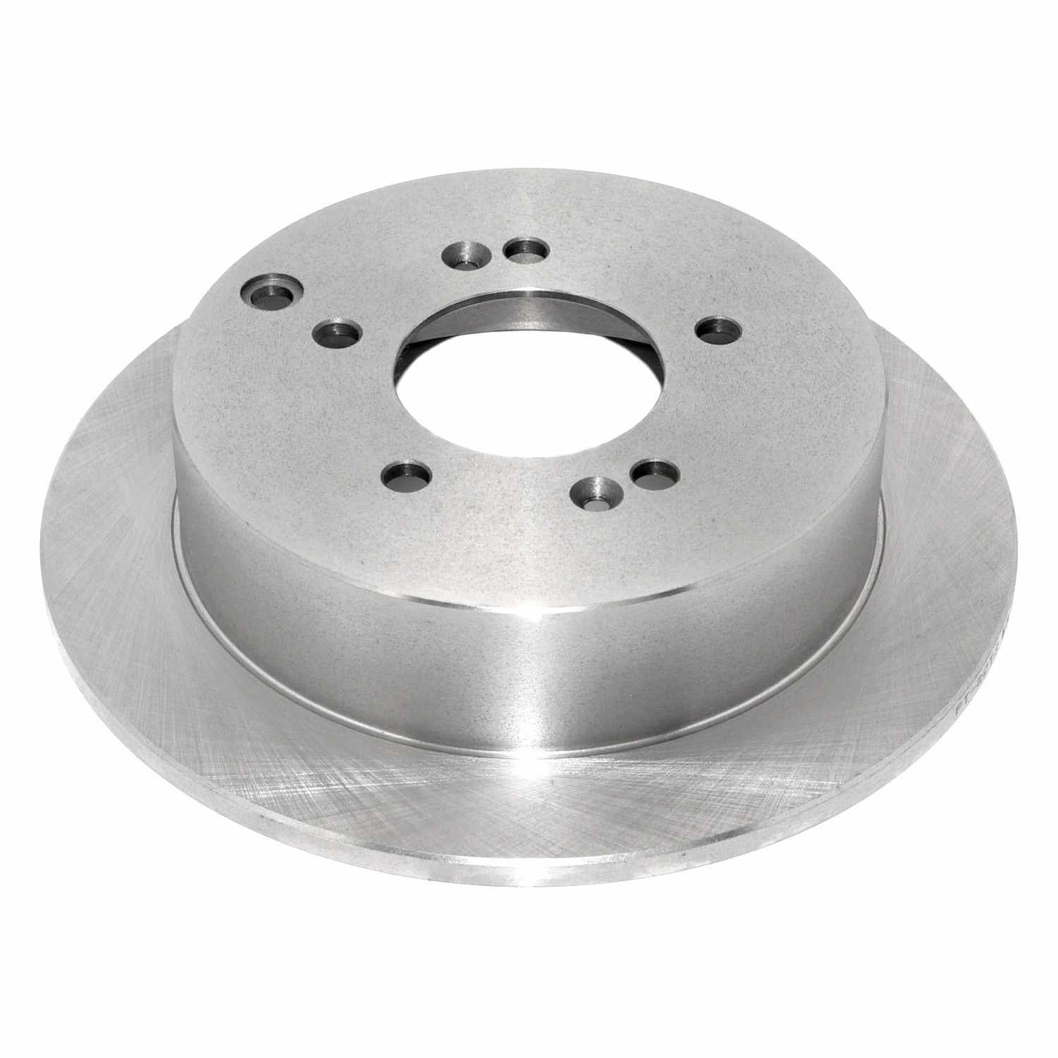 DuraGo DuraGoÂ® Brake Rotor  top view frsport BR31336