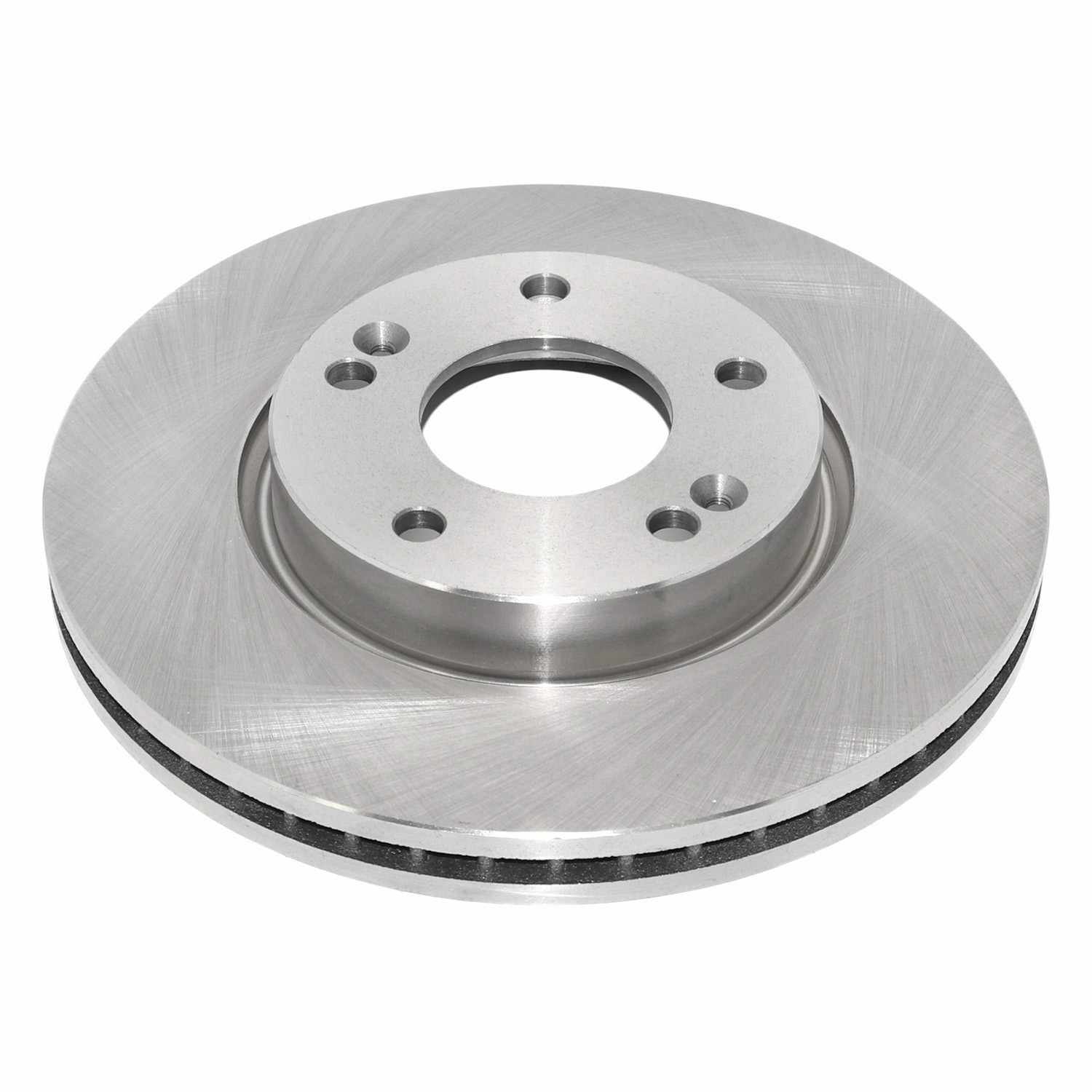 DuraGo DuraGoÂ® Brake Rotor  top view frsport BR31337