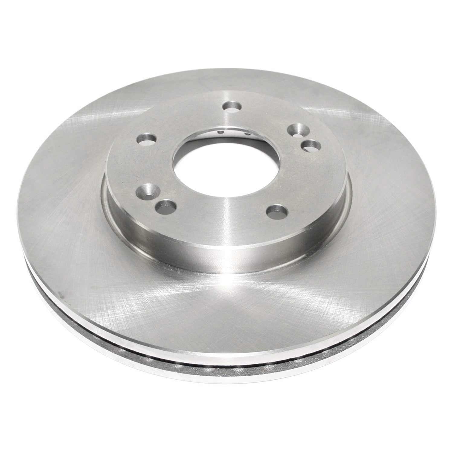 DuraGo DuraGoÂ® Brake Rotor  top view frsport BR31338