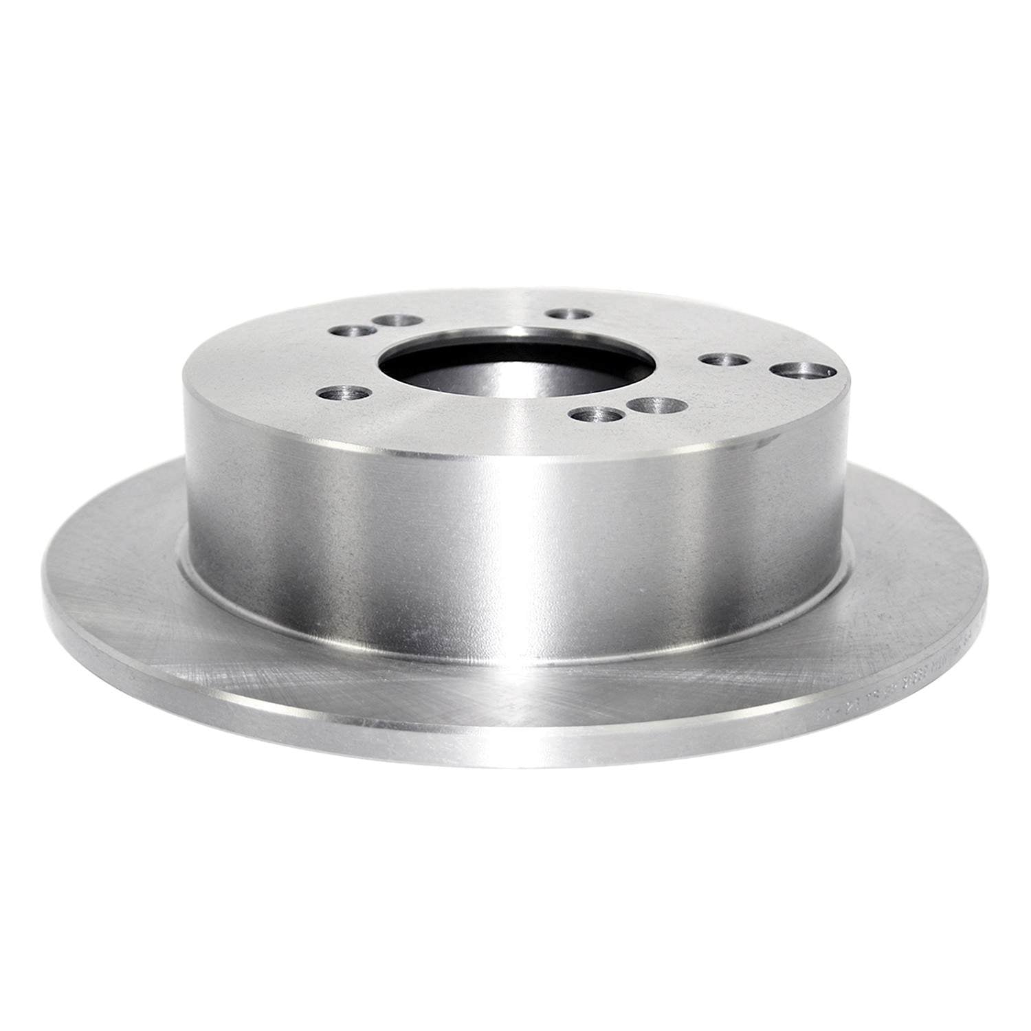 DuraGo DuraGoÂ® Brake Rotor  top view frsport BR31339